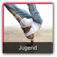 Jugend- und HipHop-Kurse
