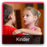 Kinder-Kurse