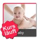Funktionelle Säuglingsgymnastik (4.Mt - 7.Mt)