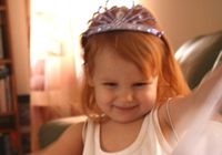 Ferienprogramm - Plötzlich Prinzessin