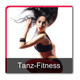 "Salsa Move" - Tanz-Fitness