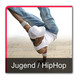 Tanz-Werkstatt "Let's dance"