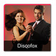 Discofox-Workshop