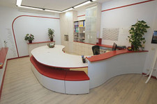 Unser Büro