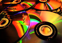 CDs Fotograf:Stachelbaerle Quelle:pixelio.de